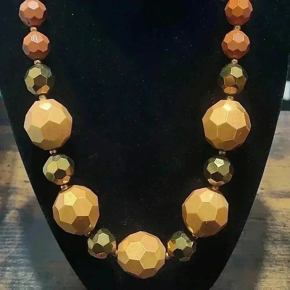 bijoux Terner Necklace and earring set #bundlefive